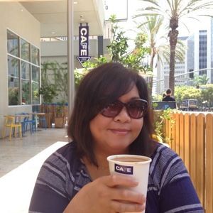 Meet your Posher, Antoniette